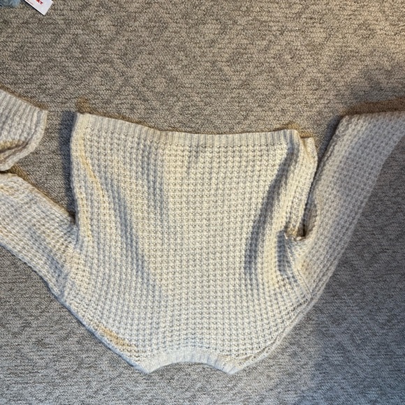 wild fable sweater - Picture 2 of 3
